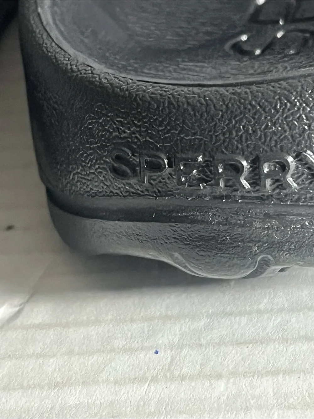 Sperry  sandal size 11 great condition